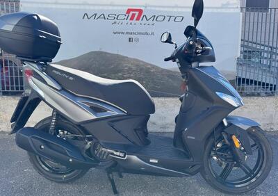 Kymco Agility 125 R16 + (2021 - 25) - Annuncio 9764619