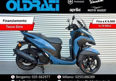 Yamaha Tricity 155 (2022 - 25) - Annuncio 9764620