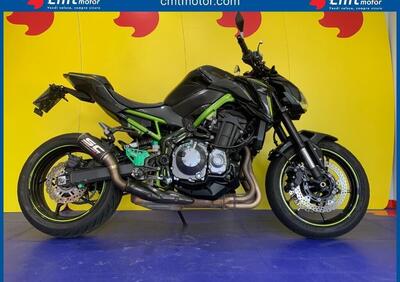 Kawasaki Z 900 (2017 - 18) - Annuncio 9764621
