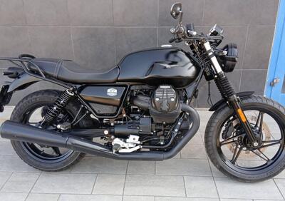 Moto Guzzi V7 Stone (2021 - 24) - Annuncio 9764624