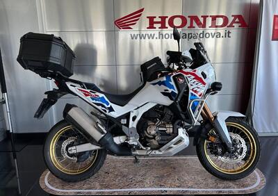 Honda Africa Twin CRF 1100L Adventure Sports (2024 - 25) - Annuncio 9764628