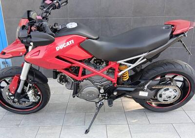 Ducati Hypermotard 796 (2012) - Annuncio 9764625