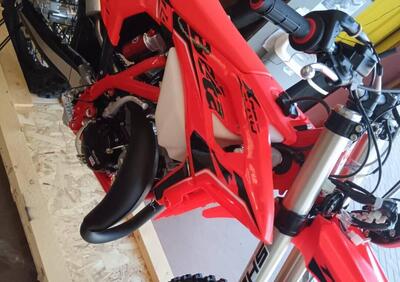 Betamotor RR X-PRO 125 2T Enduro (2026) - Annuncio 9764623
