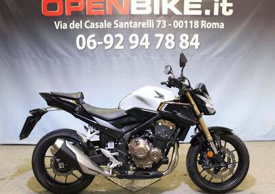 Honda CB 500 F (2022 - 23) - Annuncio 9764629