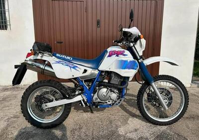 Suzuki DR 650 RE (1994 - 95) - Annuncio 9764626