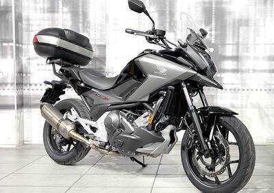 Honda NC 750 X ABS (2018 - 20) - Annuncio 9764636