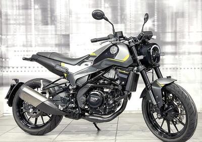 Benelli Leoncino 250 (2021 - 25) - Annuncio 9764637