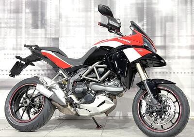 Ducati Multistrada 1200 (2010 - 12) - Annuncio 9764641