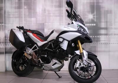Ducati Multistrada 1200 S Touring (2010 - 12) - Annuncio 9764642