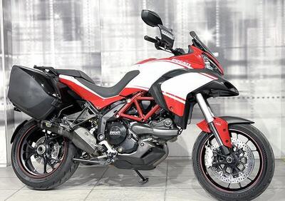 Ducati Multistrada 1200 S Pikes Peak (2013 - 14) - Annuncio 9764643