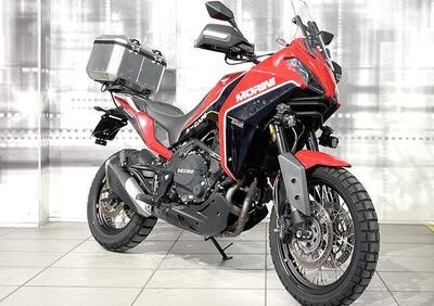Moto Morini X-Cape 650 (2021 - 25) - Annuncio 9764646
