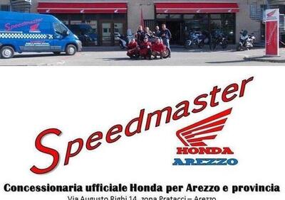 Honda CB 500 X ABS (2016 - 17) - Annuncio 9764649