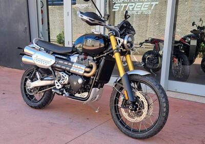 Triumph Scrambler 1200 XE (2024 - 25) - Annuncio 9764650