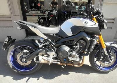 Yamaha MT-09 SP (2018 - 20) - Annuncio 9764658
