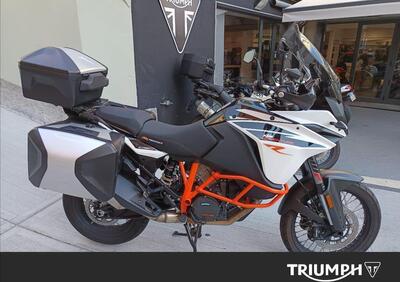 KTM 1090 Adventure R (2017 - 19) - Annuncio 9764644