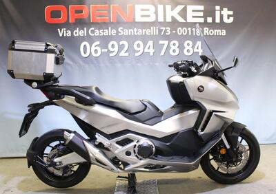 Honda Forza 750 DCT (2021 - 24) - Annuncio 9764693