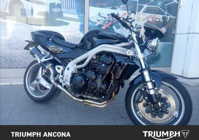 Triumph Speed Triple 955 (2002 - 04) - Annuncio 9764645