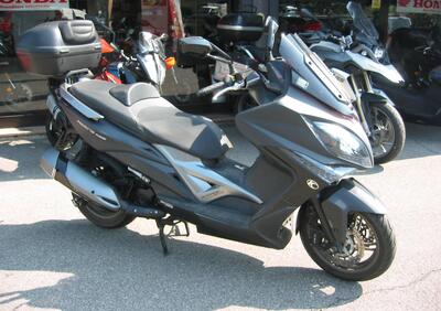 Kymco Xciting 400i ABS (2012 - 17) - Annuncio 9764656