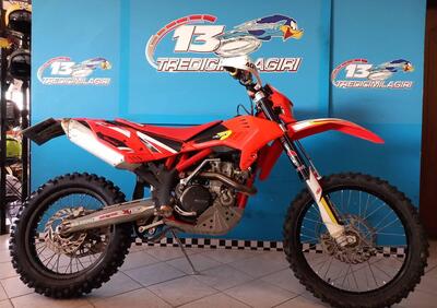Betamotor RR 400 4T Enduro (2012) - Annuncio 9764667