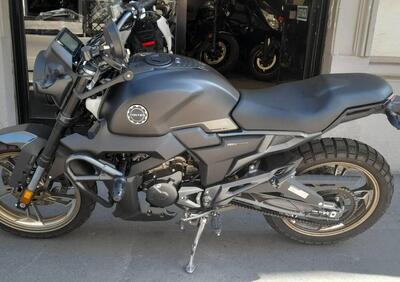 Zontes ZT125-G1 (2020 - 25) - Annuncio 9764675