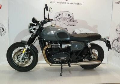 Brixton Motorcycles Cromwell 1200 (2022 - 25) - Annuncio 9764679