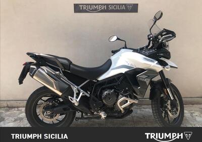 Triumph Tiger 900 GT Pro (2020 - 23) - Annuncio 9764680