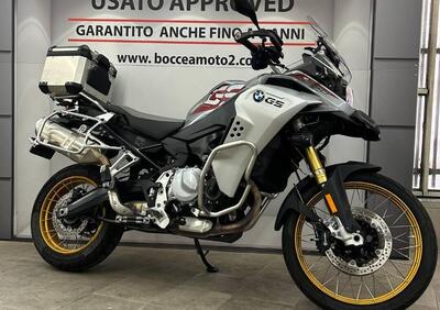 Bmw F 850 GS (2021 - 24) - Annuncio 9764688