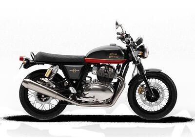 Royal Enfield Interceptor 650 (2019 - 20) - Annuncio 9668043