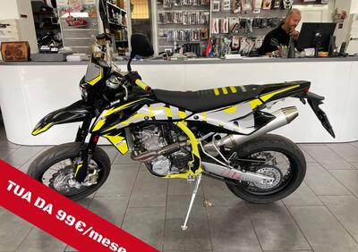 Swm SM 500 R (2021 - 25) - Annuncio 9764710
