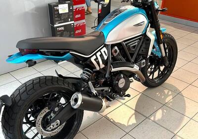 Ducati Scrambler 800 Icon (2023 - 25) - Annuncio 9764707