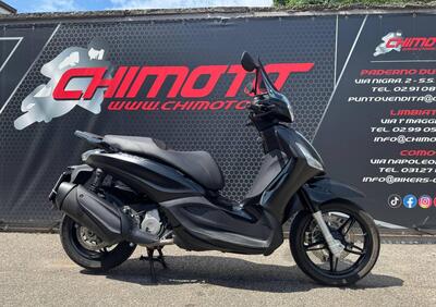 Piaggio Beverly 350 S ABS (2019 - 20) - Annuncio 9764698