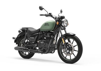 Royal Enfield Meteor 350 Fireball (2021 - 25) - Annuncio 9668245