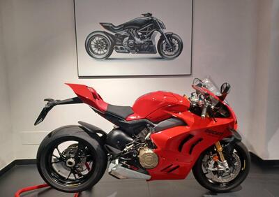 Ducati Panigale V4 S (2022 - 24) - Annuncio 9764714