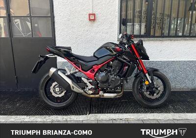 Honda CB 750 Hornet (2023 - 24) - Annuncio 9764700