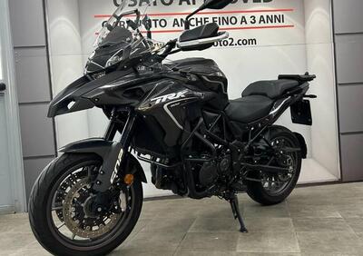 Benelli TRK 502X (2021 - 25) - Annuncio 9764708