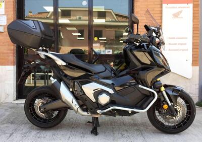 Honda X-ADV 750 DCT Adventure (2021 - 24) - Annuncio 9764709