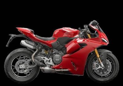 Ducati Panigale V2 S (2025) - Annuncio 9737751