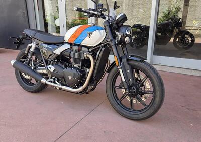 Triumph Speed Twin 900 (2025) - Annuncio 9764739