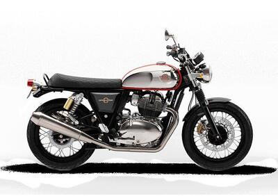 Royal Enfield Interceptor 650 (2019 - 20) - Annuncio 9668743
