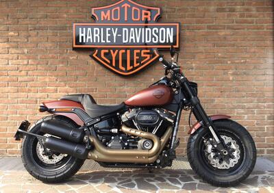 Harley-Davidson 114 Fat Bob (2018 - 20) - FXFBS - Annuncio 9764753