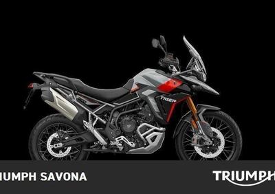 Triumph Tiger 900 Rally Pro (2024 - 25) - Annuncio 9764746