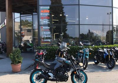 Yamaha MT-03 (2022 - 25) - Annuncio 9764749