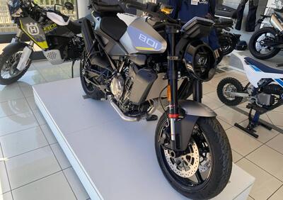 Husqvarna Vitpilen 801 L (2025) - Annuncio 9764750