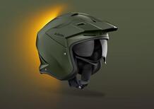 AIROH presenta Kombakt, il nuovo casco urban jet 
