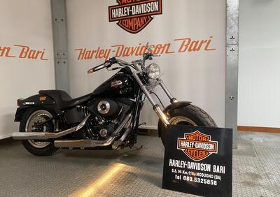 Harley-Davidson 1450 Night Train (1999 - 03) - FXSTB - Annuncio 9764763
