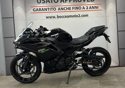 Kawasaki Ninja 500 (2024 - 25) - Annuncio 9764757