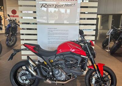Ducati Monster 937 + (2021 - 25) - Annuncio 9764762