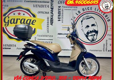 Piaggio Liberty 150 ABS (2017 - 20) - Annuncio 9764761