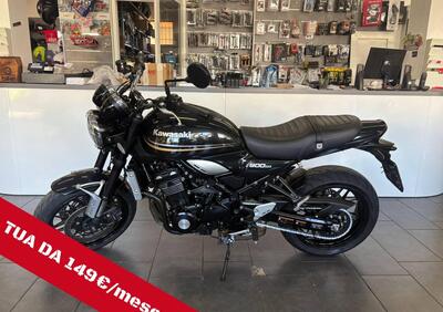 Kawasaki Z 900 RS (2018 - 20) - Annuncio 9764771