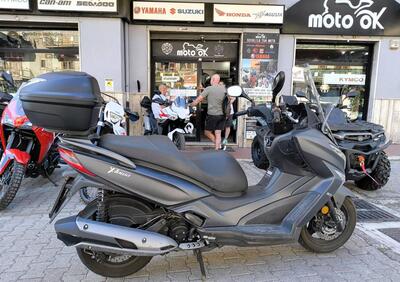 Kymco X-Town 300i ABS (2016 - 20) - Annuncio 9764772
